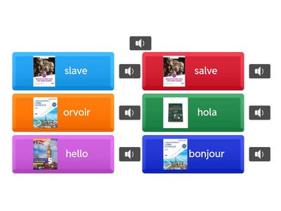 IMPERIUL LATIN PIERDUT CL. A VII A