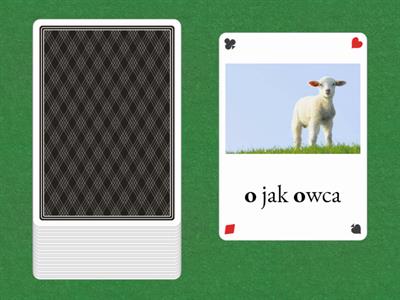 Alfabet polski dla obcokrajowców