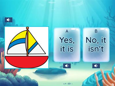 Is it a...? (playground)