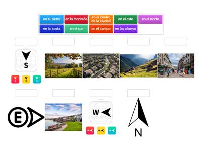 N4/5 Spanish Vivo...