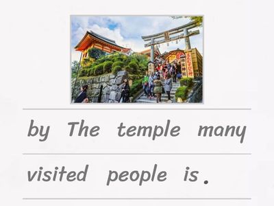 Funo JHS 3rd Grade Review 