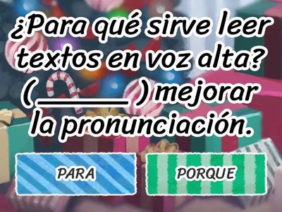 Preguntas en el aula