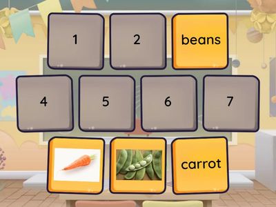 PU0-U3-单词2翻牌匹配