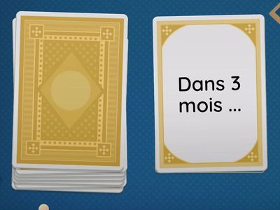 B2 Marqueurs temporels