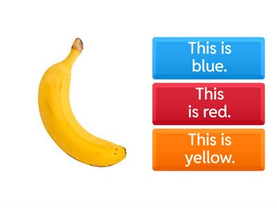 Test for Young Learners