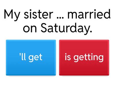 Gold Experience B1 Unit 3 future forms 