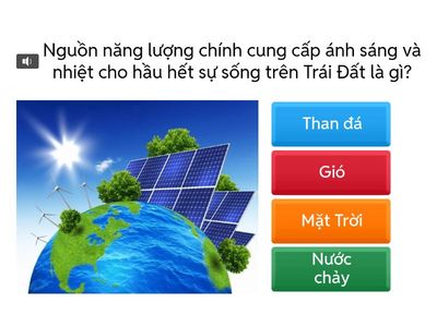 Ôn tập chương 2 Ôn tập năng lượng