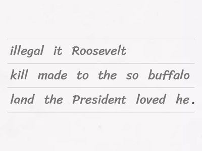 Buffalo are Back Part 3