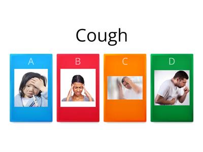 Sickness/Injury Quiz