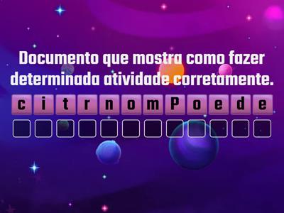 SGB ​​​​GAME - SEGURANÇA DE ALIMENTOS - JOGO 2