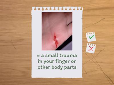 Insight elementary 7D - Health