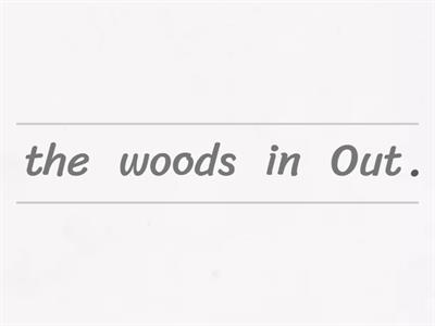 And the Green Grass Grew