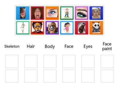 Look 1 - Unit 5 - Reading