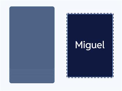 Direct and indirect object pronouns