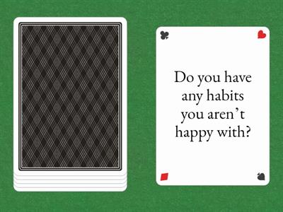 Language Hub B1+ Page 115 Speaking