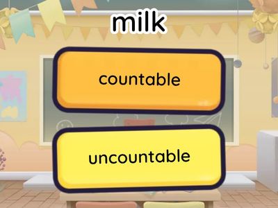 A2 U3 Countables & Quantifiers