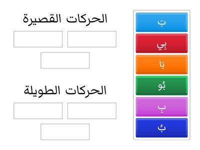 حرف الباء