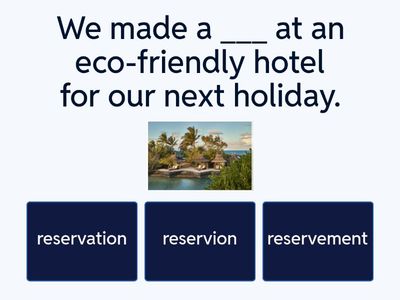 Complete Preliminary Un.11 Noun suffixes