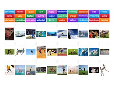 Speak Out Pre 6.1 Health