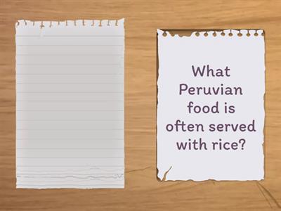 BASIC 11 DESCRIBING FOOD 1