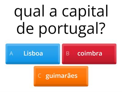 capitais