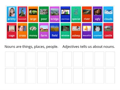 EW3 un2 Use of English nouns vs adj