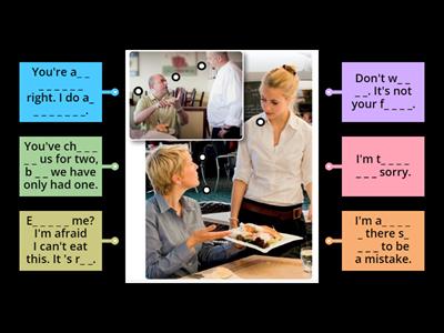 ACPB-B11-EXPLAINING AND DEALING WITH PROBLEMS