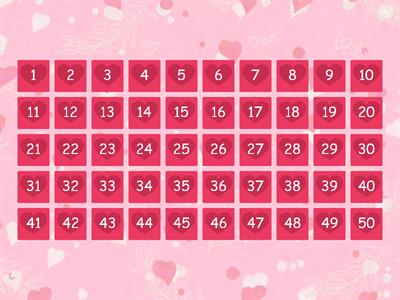 2nd grade RM sentence game