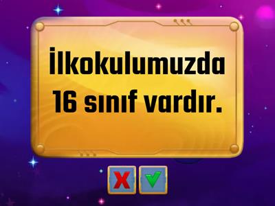 İLKÖĞRETİM HAFTASI