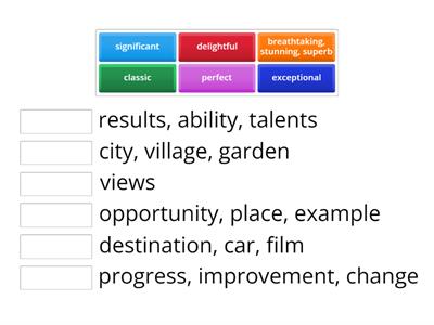 Speakout Upper-Intermediate 4.2