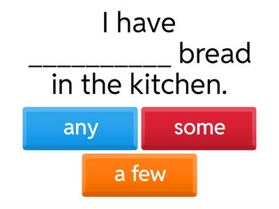 Quantifiers
