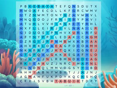 WORDSEARCH