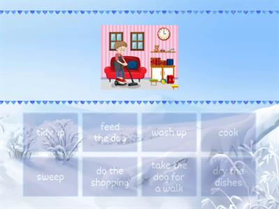  Super Minds 3_Daily Tasks