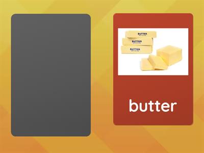 Food Карпюк 1 клас