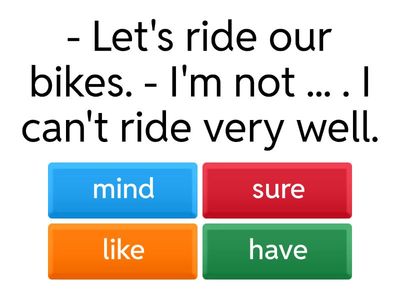 Wider World Starter review (till Unit 7)