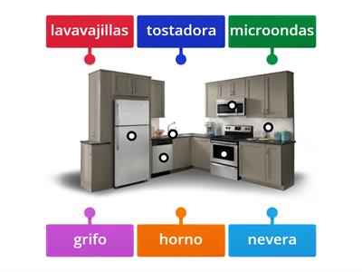 Cocina