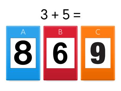 САБИРАЊЕ ДО 10