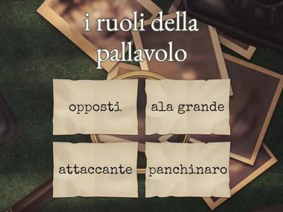 pallavolo
