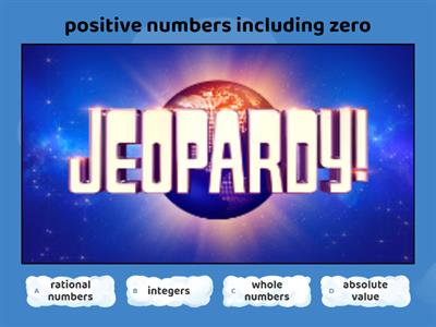 Rational & Irrational (squares & cubes)