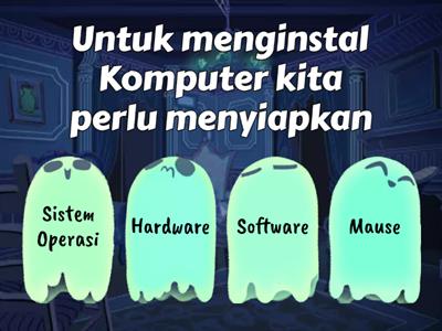 Soal  Ulangan PAS TKJ Kelas 10 SMK