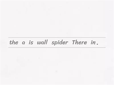 There is / There are 