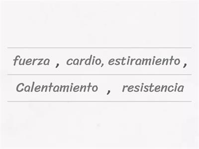 Retroalimentación