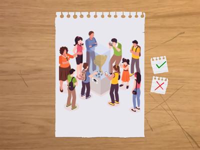 Дорога в Россию. Урок 4