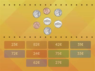 2_Counting Coins: penny-dime & penny-nickel