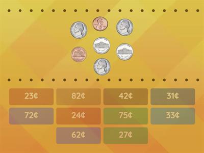 2_Counting Coins: penny-dime & penny-nickel