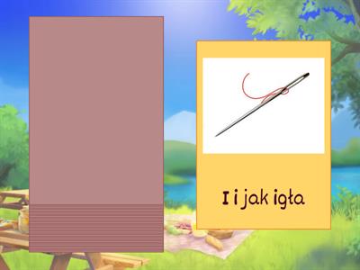  Alfabet polski dla obcokrajowców