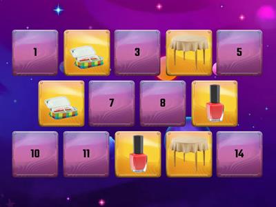 Автоматизація звука Л (різне)