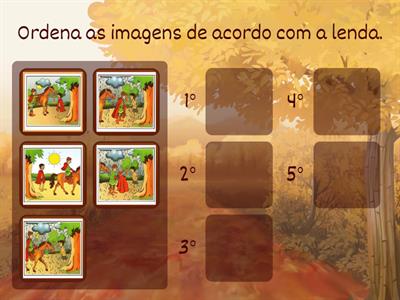  Lenda de São Martinho