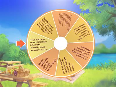 Час для обговорення