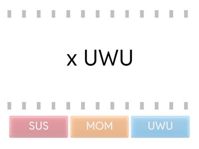 UWU